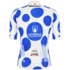 Maglia 2020 Vuelta a España N003 Manica Corta